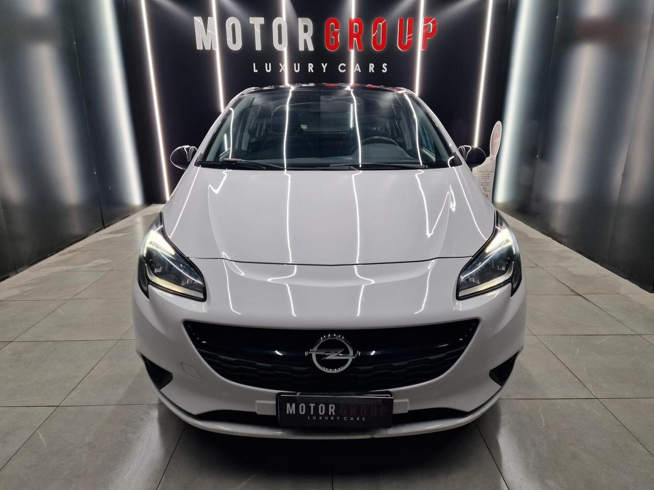 Opel Corsa 1.4 90cv Gpl tech 5 porte Innovation