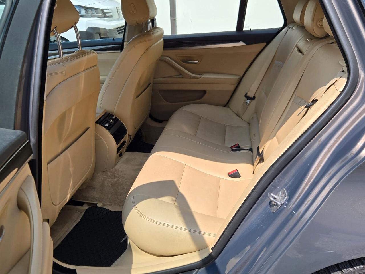 Bmw 530d xDrive 258CV Touring Luxury