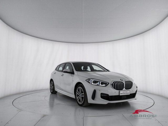 BMW 116 Serie 1 d Msport auto