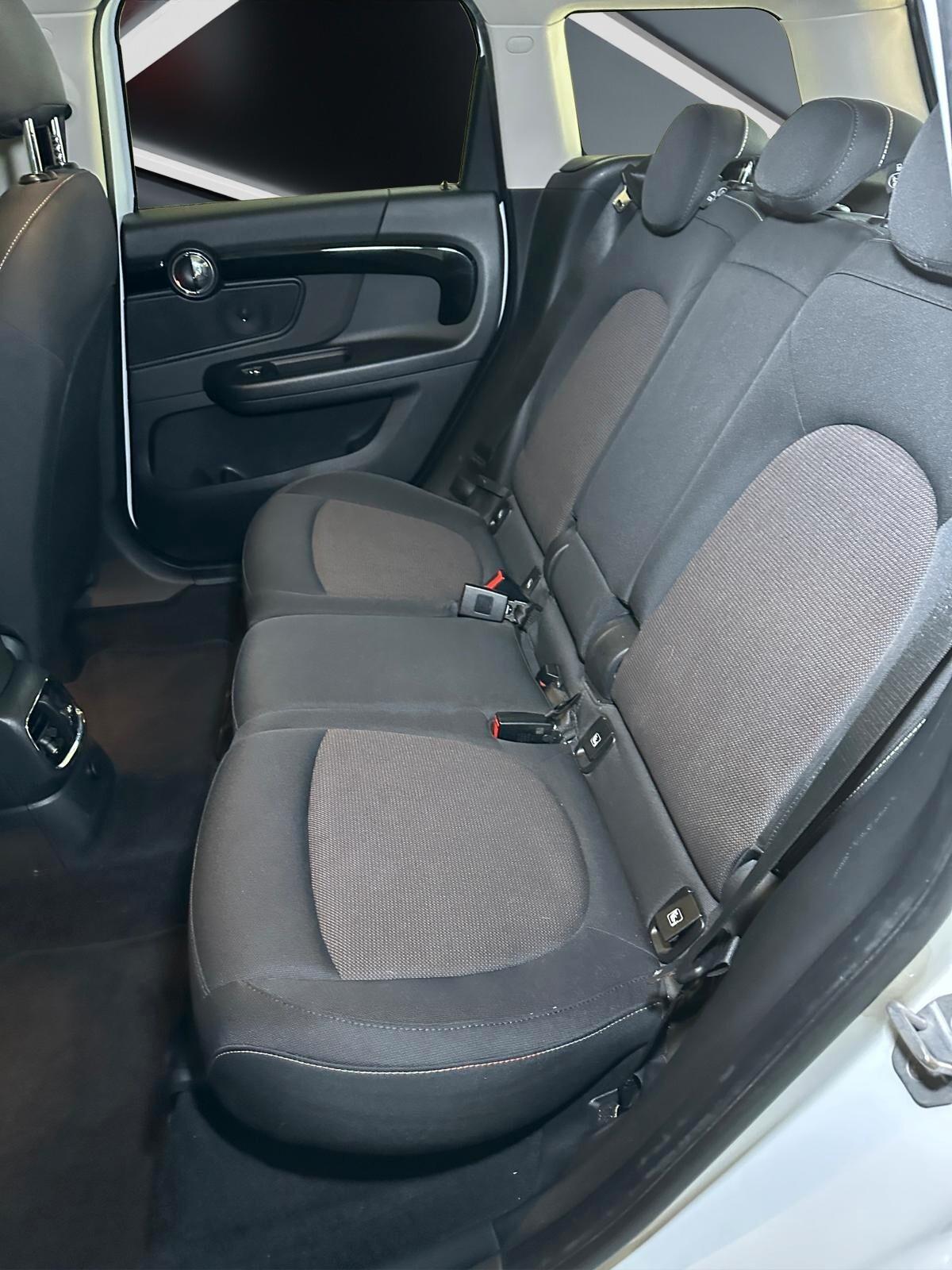 Mini Cooper Countryman (F60) 1.5 Hype auto 7m