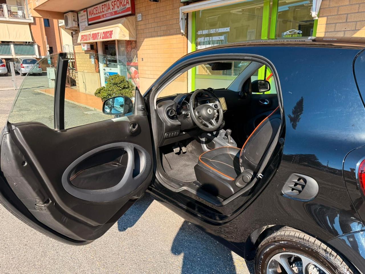 Smart ForTwo 70 1.0 Passion CarPlay