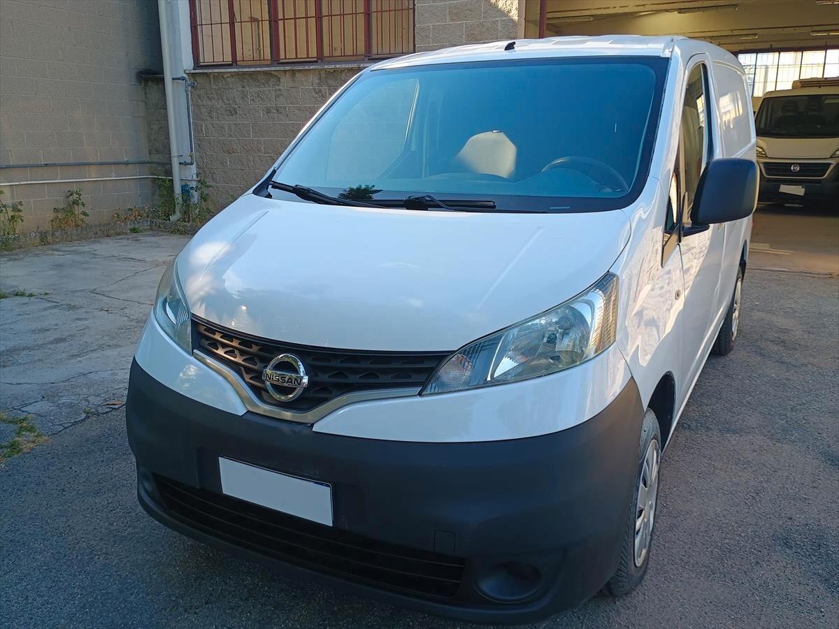 Nissan NV200 1.5 dCi 90CV Euro 6B Furgone