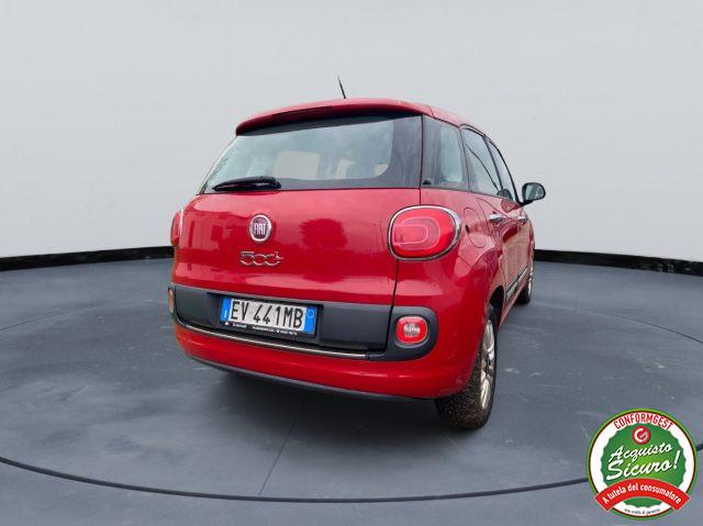 FIAT 500L 1.3 Multijet 85 CV Business