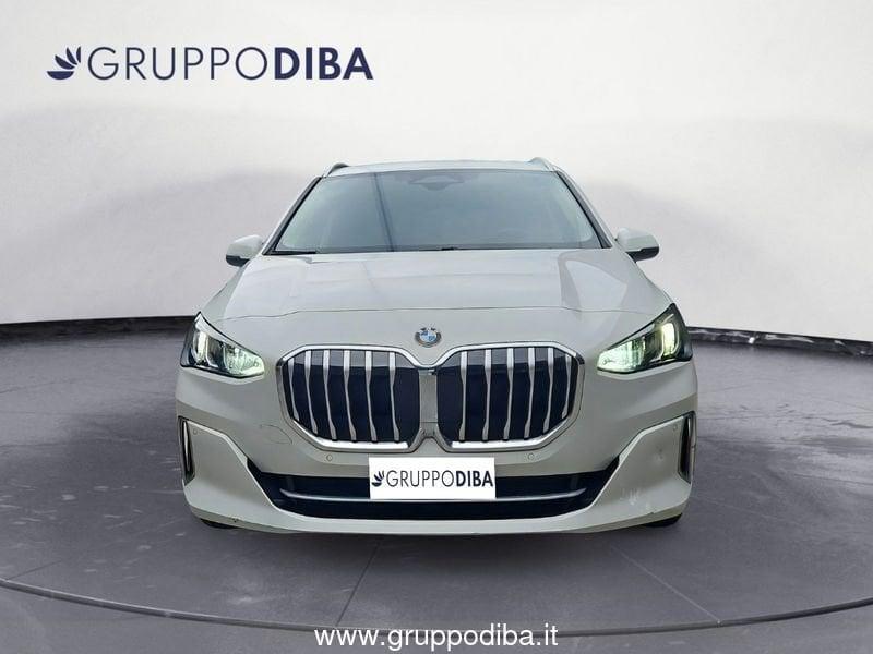 BMW Serie 2 Active Tourer Serie 2 U06 Active Tourer 220i Active Tourer mhev 48V Luxury auto