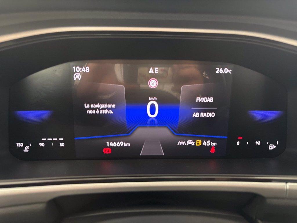 VOLKSWAGEN T-roc 2.0 tdi life 115cv del 2025