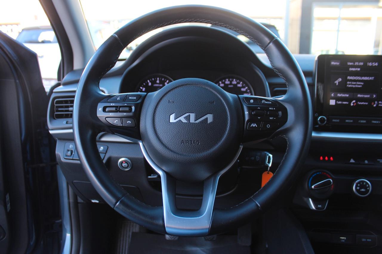 Kia Stonic 1.2 DPI ECO GPL Style