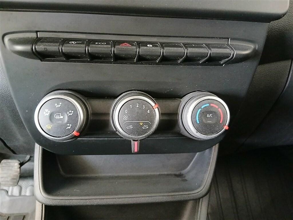 Renault Express van 1.5 Blue dci 75cv Fap