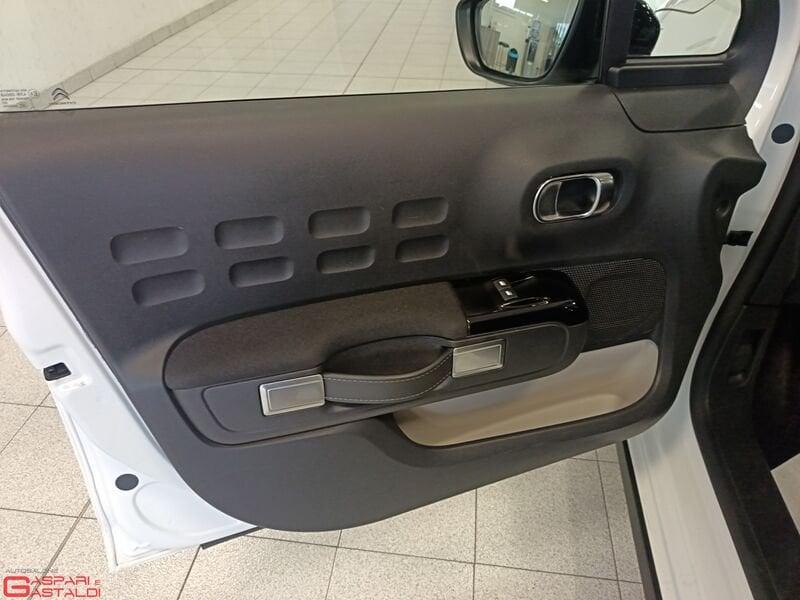 Citroën C3 PureTech 83 S&S MAX