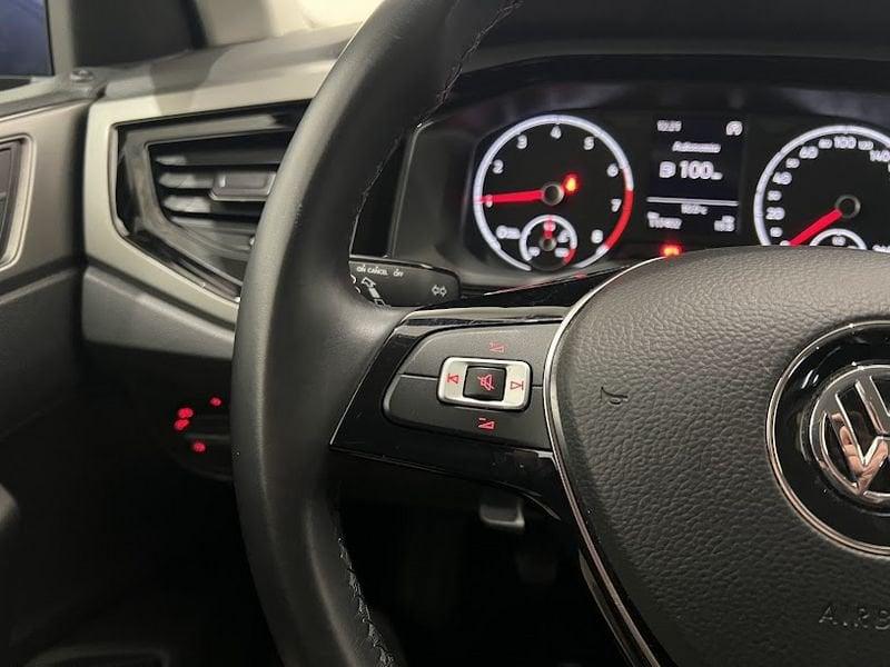 Volkswagen Polo 1.0 EVO 59kW Comfortline BMT