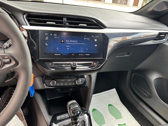 OPEL Corsa 1.2 100 CV GS SENZA OBBLIGO DI FINANZIAMENTO