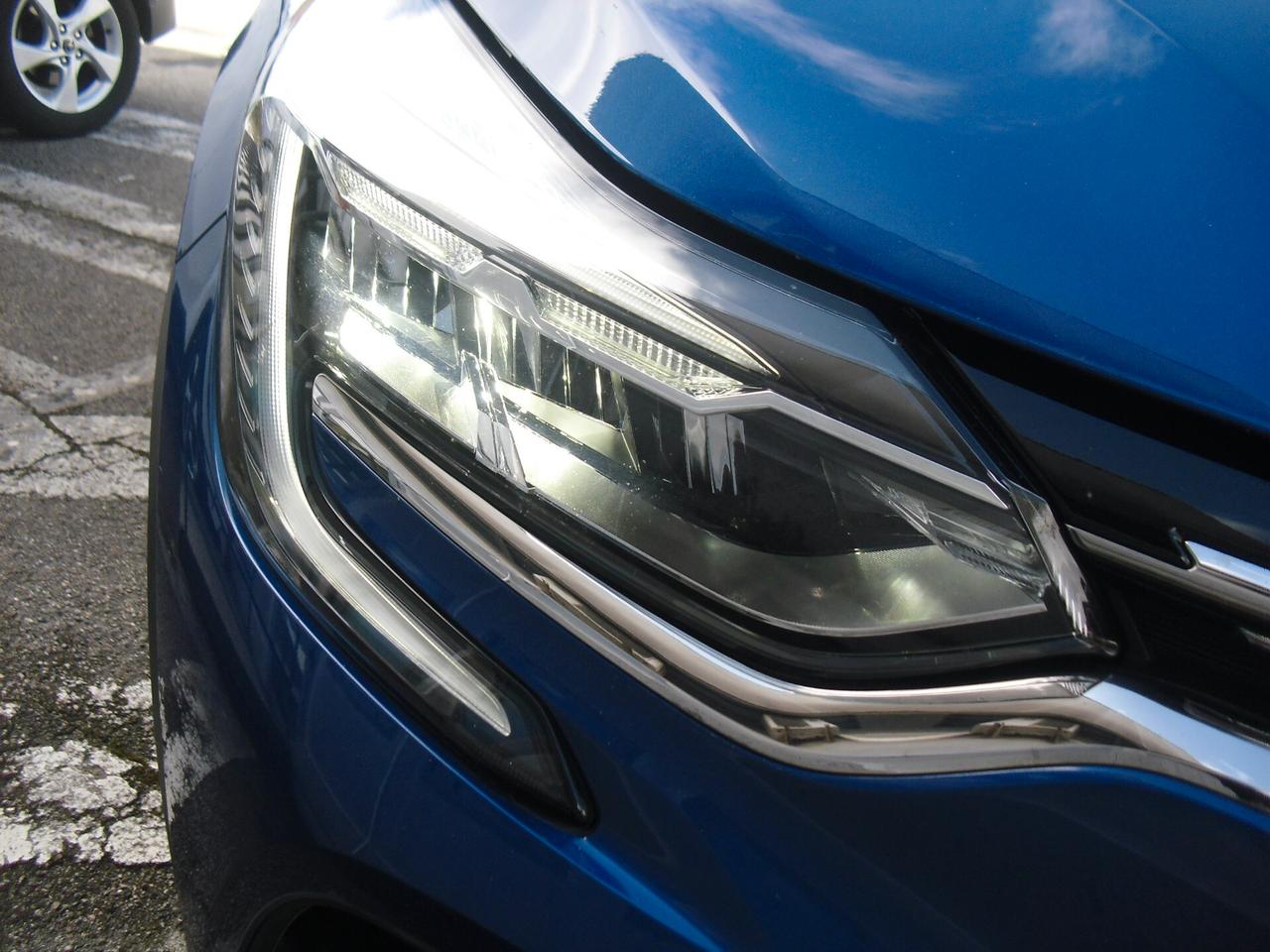 Renault Captur 1.0 TCe 90 CV Techno, PERFETTE CONDIZIONI, FULL OPTIONAL!!