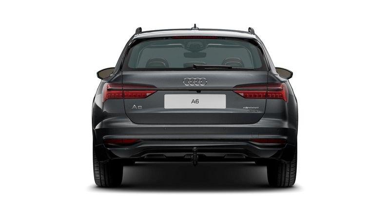 Audi A6 allroad 40 TDI 2.0 quattro S tronic Business Advanced - Colorazione Exclusive Deep Green