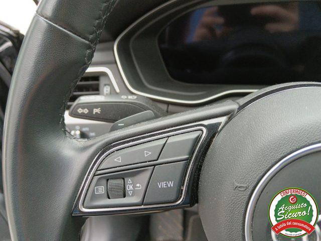 AUDI A4 Avant 30 TDI/136 CV S tronic Business Advanced