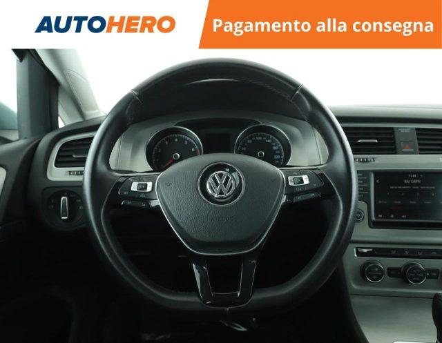VOLKSWAGEN Golf 1.0 TSI 115 CV DSG 5p. Comfortline BlueMotion