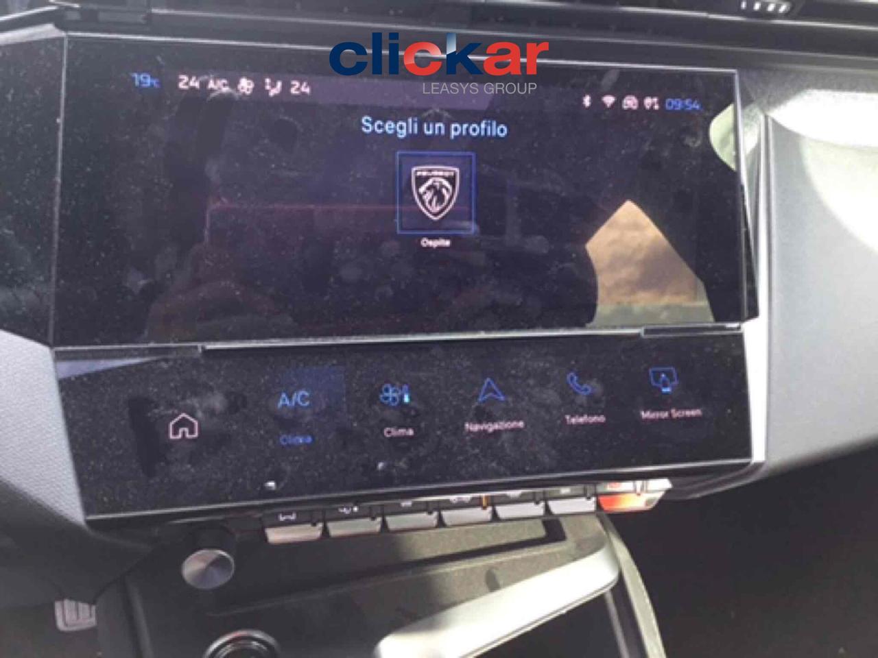 Peugeot 308 1.5 HDi 130CV EAT8 ALLURE NAV+PEL+RCAM+LED+CRUISE