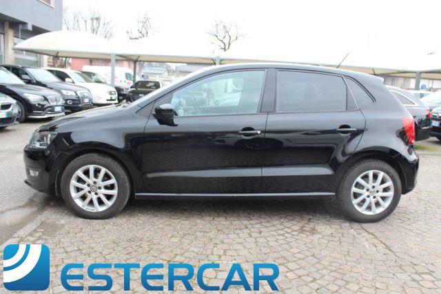 VOLKSWAGEN Polo 1.2 TDI DPF 5p Comfortline