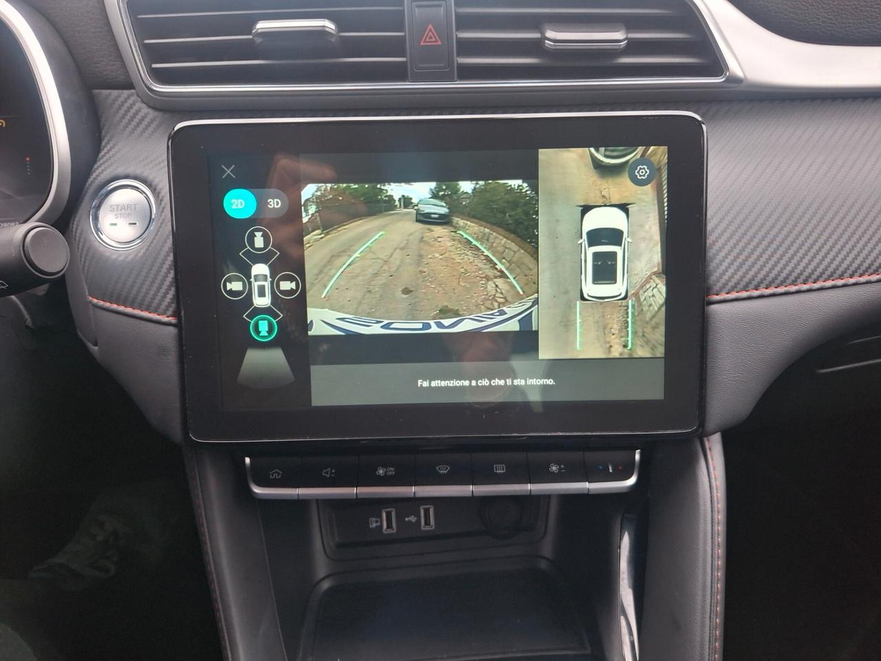 Mg ZS 1.0T-GDI aut. Luxury automatica