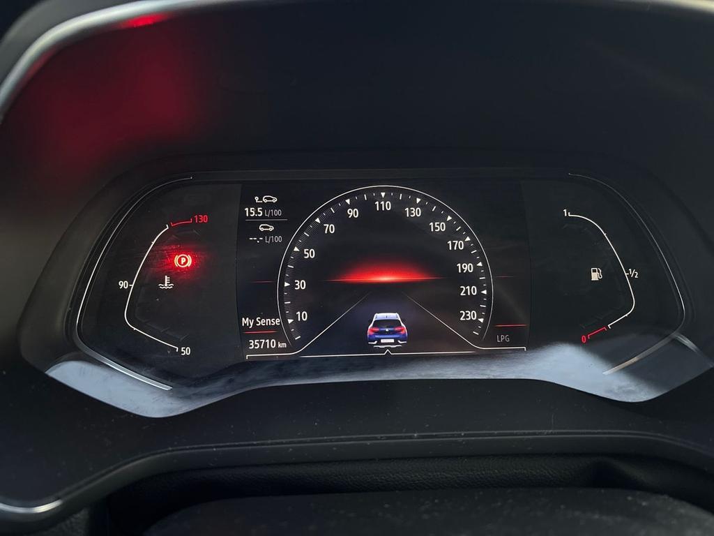 Renault Captur 1.0 tce Intens Gpl 100cv my21