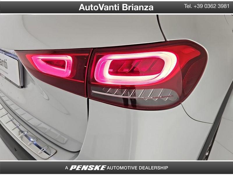 Mercedes-Benz GLA GLA 180 d Automatic Sport Plus
