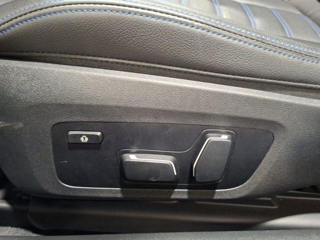 BMW 420 i Cabrio Msport Aut. Restyling