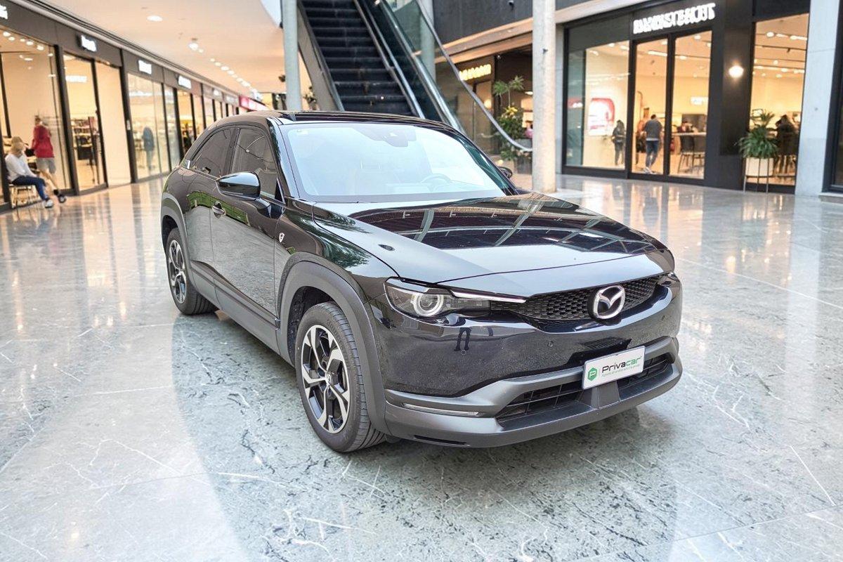 MAZDA MX-30 e-Skyactiv R EV Advantage