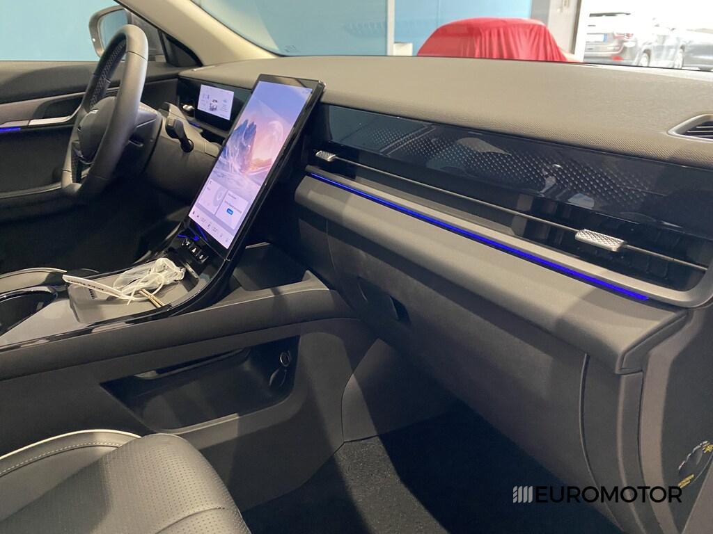 Jaecoo Jaecoo 5 1.6 TGDI Exclusive 2WD 7DCT