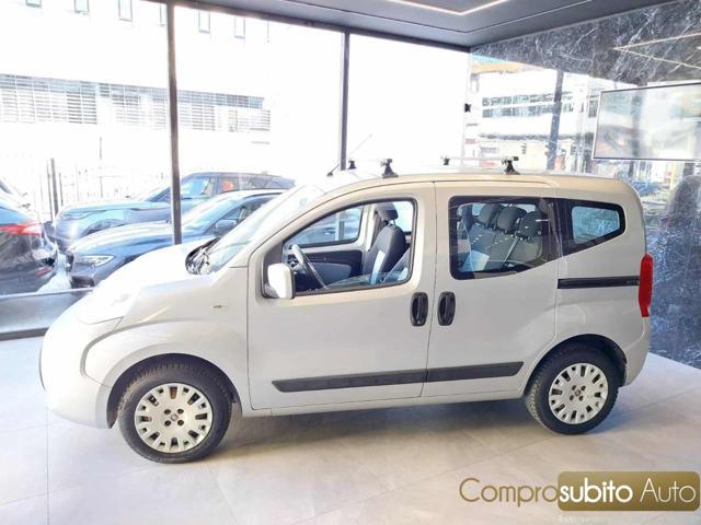 FIAT Qubo 1.3 MJT 75 CV MyLife