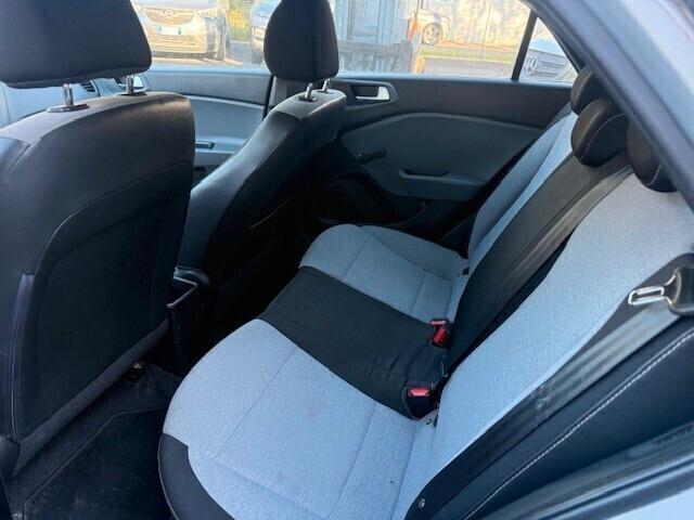 Hyundai i20 1.1 CRDi 12V 5 p. Classic