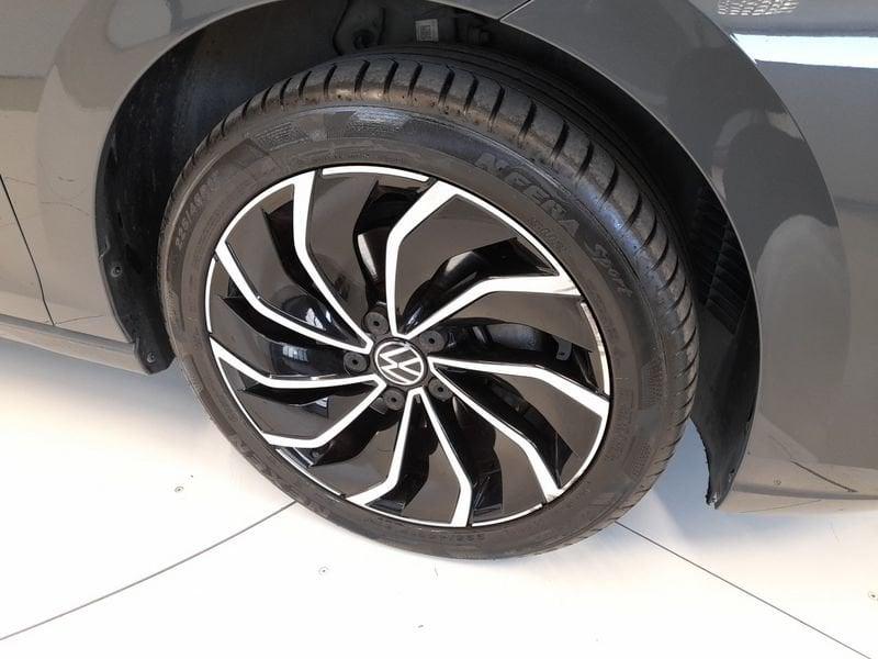 Volkswagen Golf 2.0 TDI 115cv Style