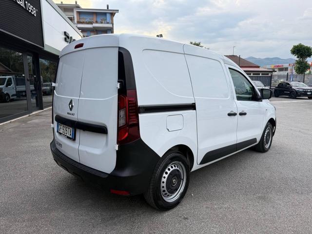 Renault Express II Express van 1.5 Blue dci 95cv Fap