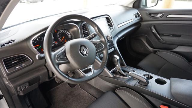 RENAULT Megane Mégane Sporter Blue dCi 115 CV EDC Equilibre