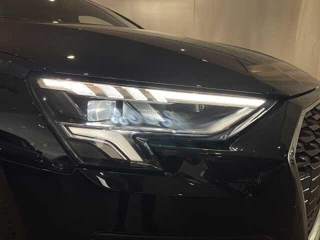 Audi A3 SPB 30 TFSI S tronic Business Advanced