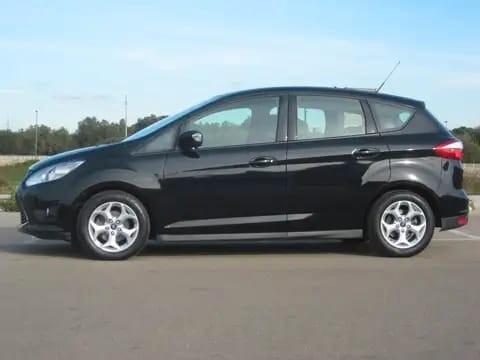 Ford C-Max 1.6 TDCi 115CV