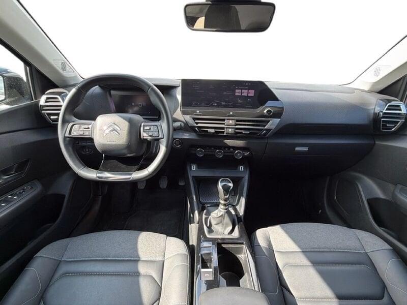 Citroën C4 C4 1.2 puretech Shine s&s 130cv