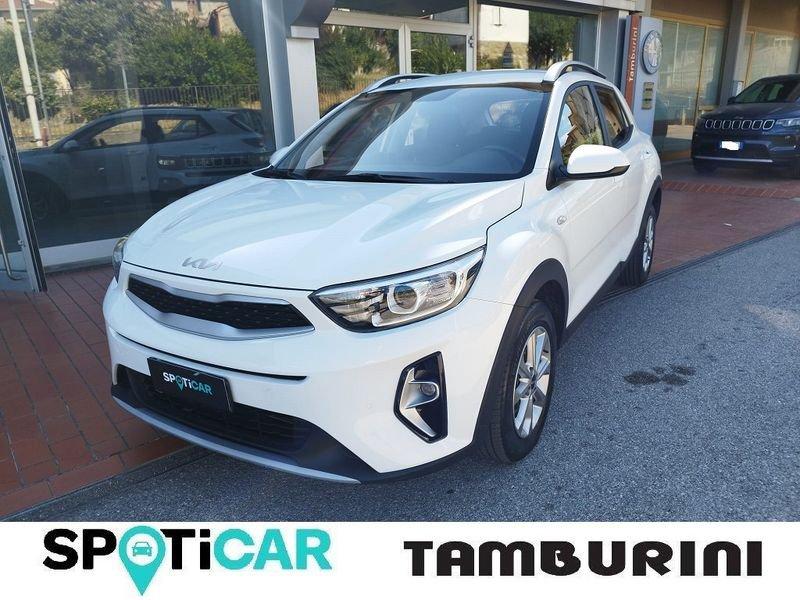 KIA Stonic 1.2 DPI Urban