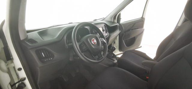 FIAT Doblo Doblò 1.3 MJT S&S Cargo Combi N1 Easy - PREZZO+IVA