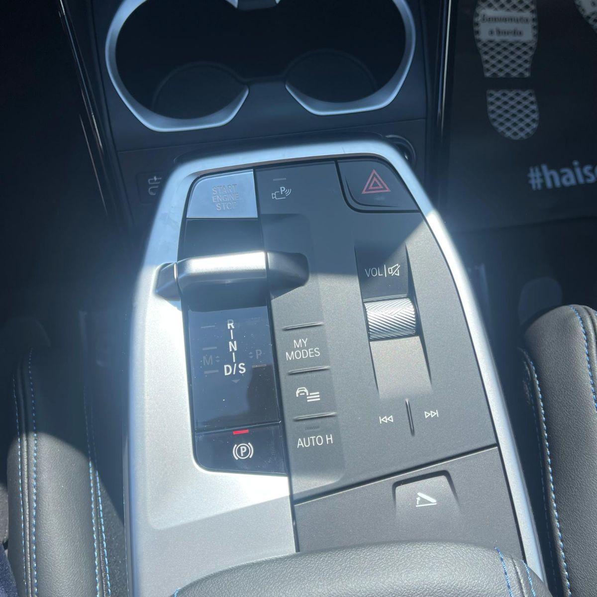 BMW - X1 - sDrive20d Msport KM ZERO