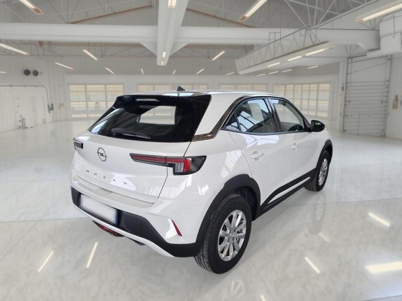 OPEL MOKKA 1.2 T 100 CV EDITION MT6 SUV