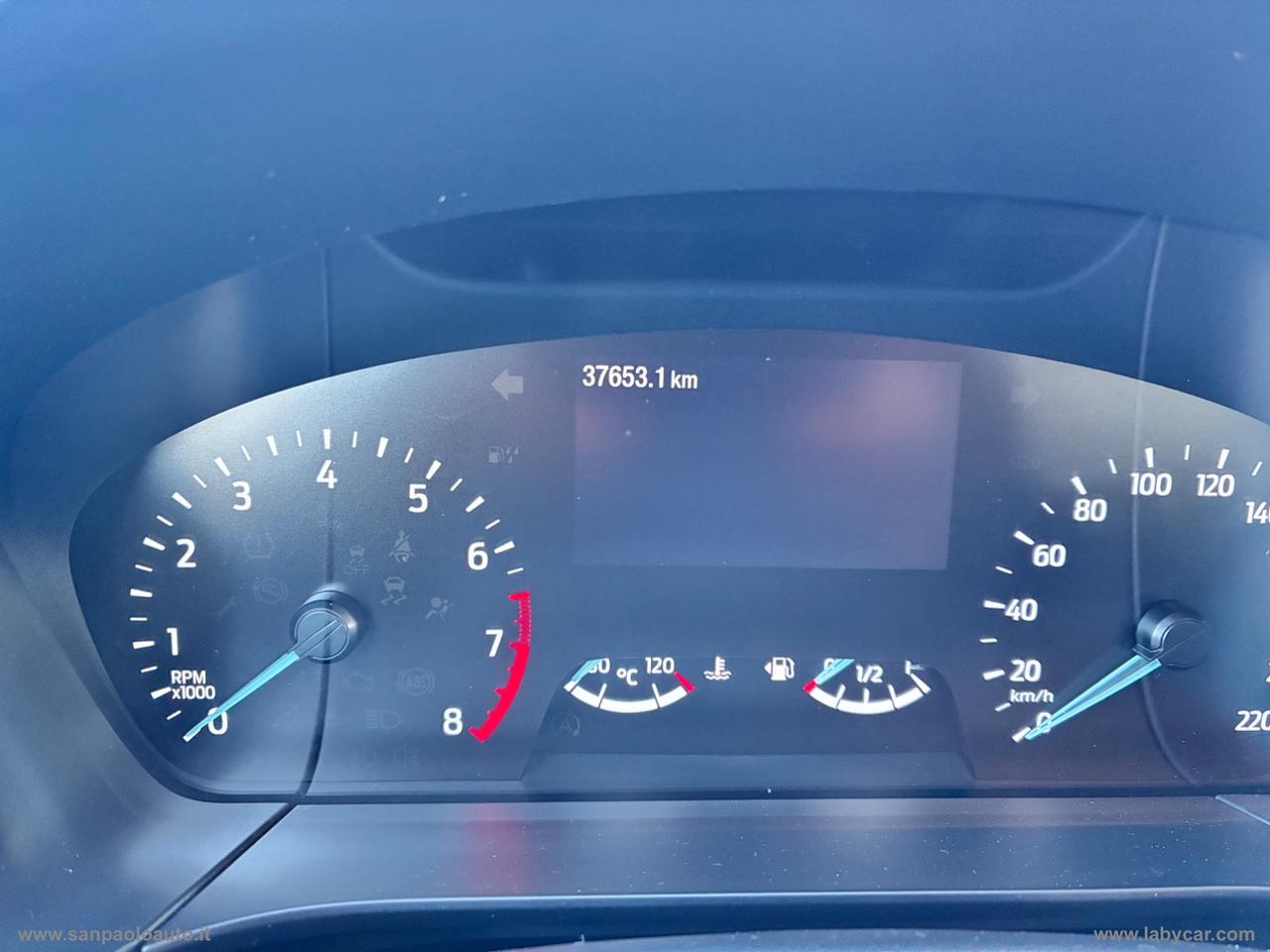 FORD Kuga 1.5 EcoBoost 120CV S&S 2WD Business