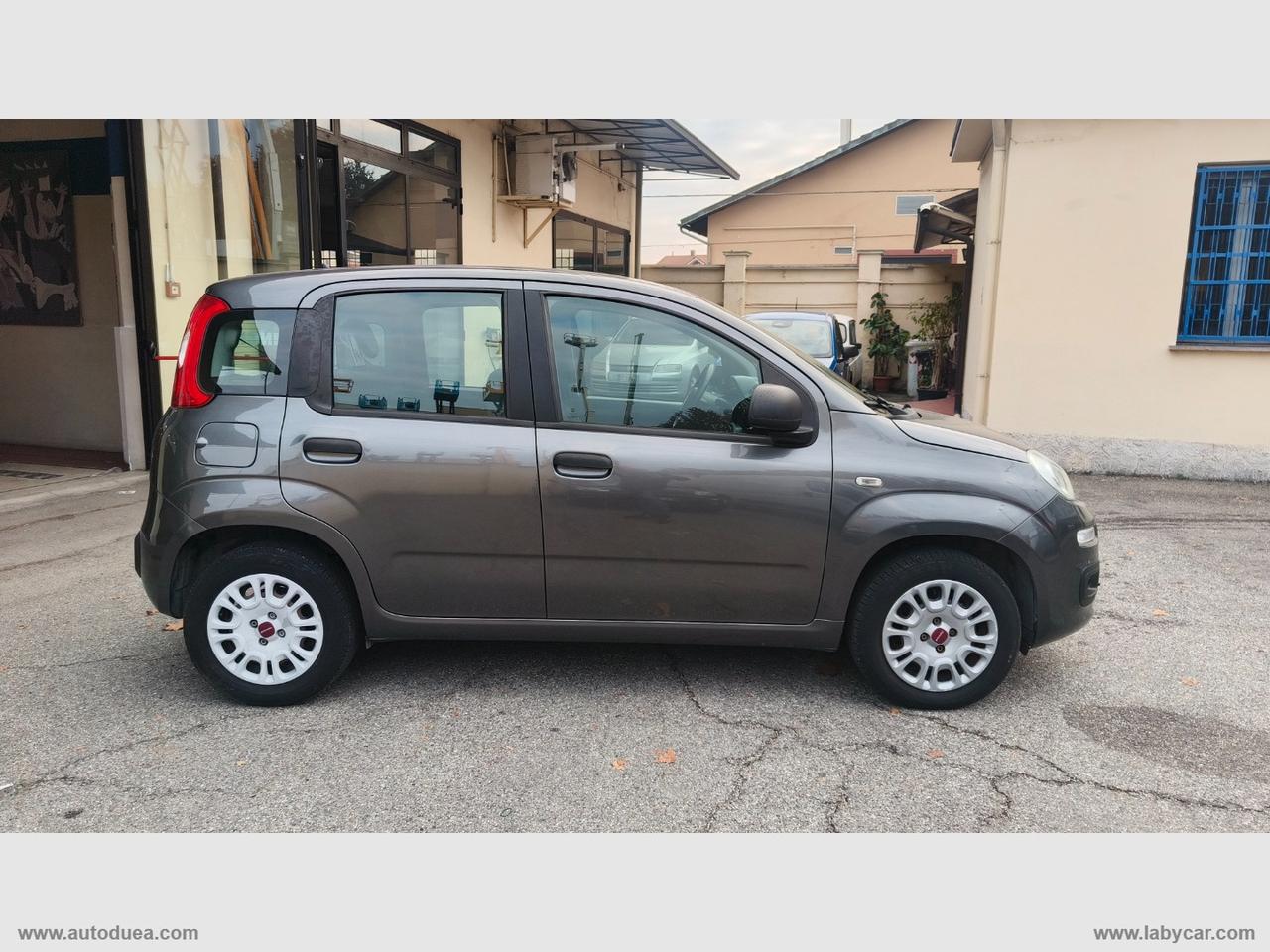 FIAT Panda 1.2 Easy NO VINCOLI