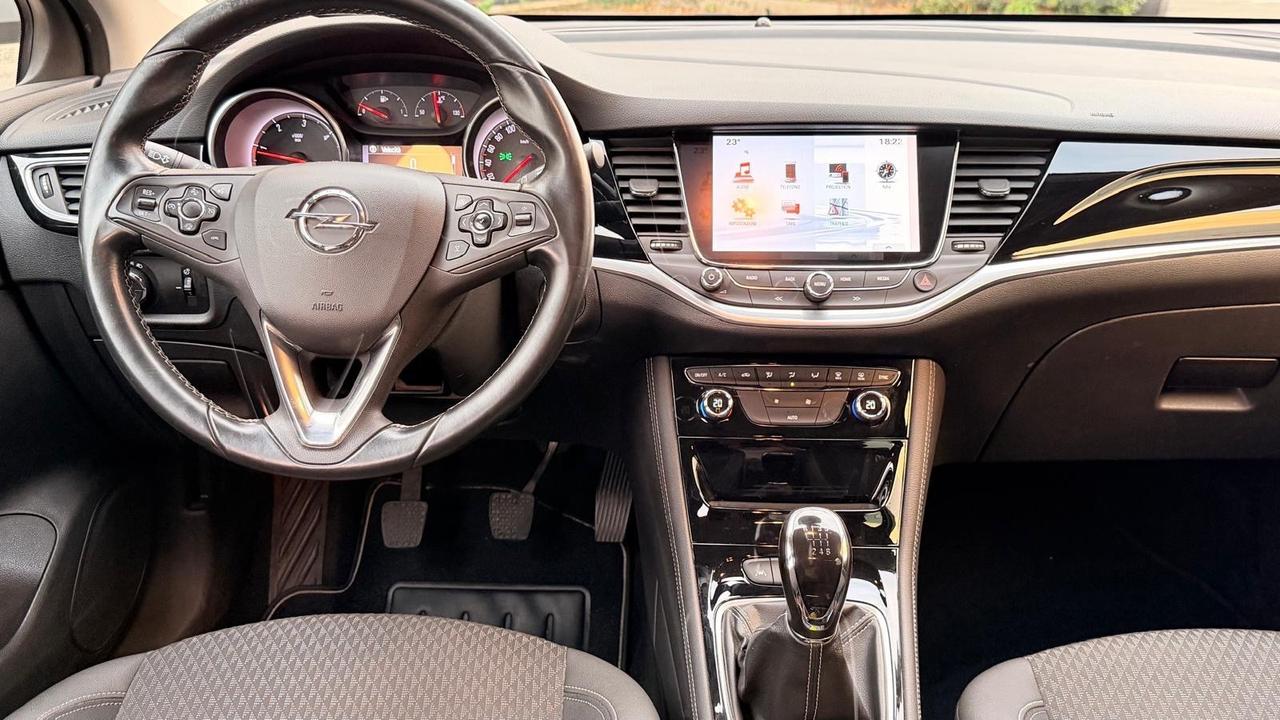 Opel Astra 1.6 BiTurbo CDTi Start&Stop 5 porte Innovation