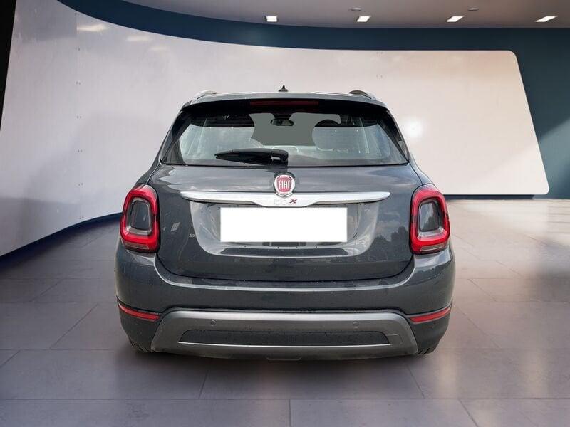 FIAT 500X 500 X 2018 1.0 T3 Cross 120cv