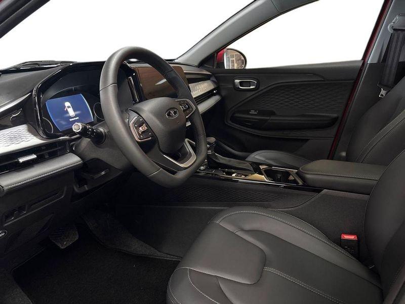 DR AUTOMOBILES DR3 DR3 1.5 CVT BZ/GPL