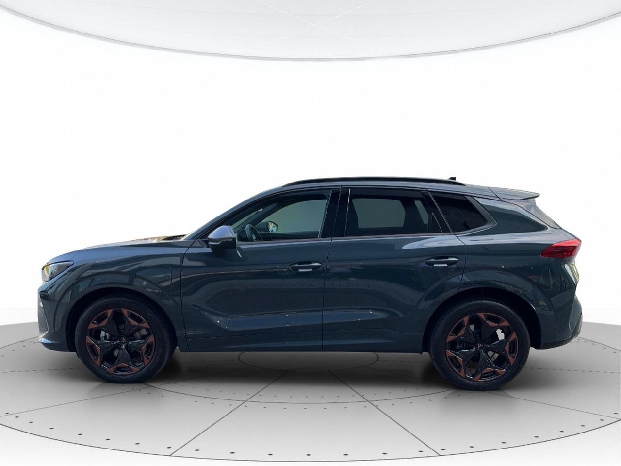 Cupra Terramar 1.5 e-hybrid 204cv dsg