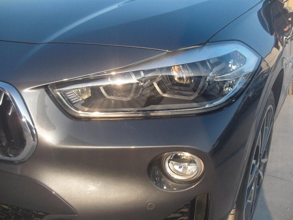 Bmw X2 M xDrive20d Msport - 2019