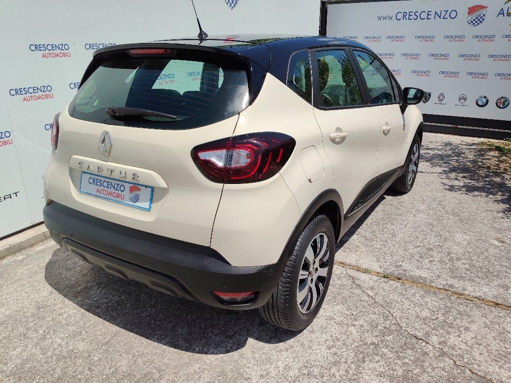 Renault Captur 1.0 TCe 90 CV PREZZO REALE