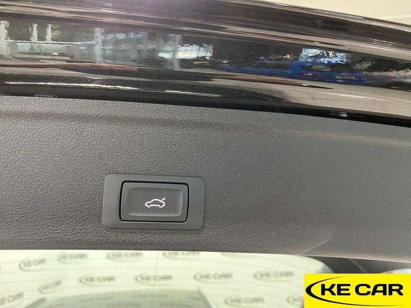 Audi A4 Avant 40 TFSI S tronic S line edition