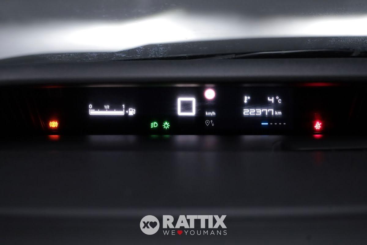 Citroen C3 1.2 Puretech Turbo 100CV Max