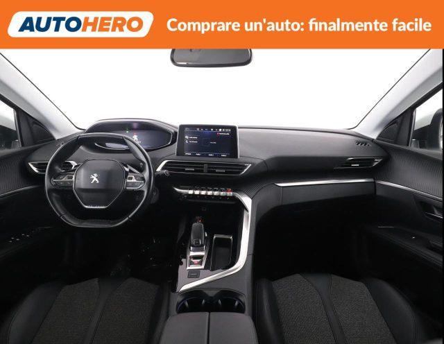 PEUGEOT 5008 BlueHDi 130 S&S EAT8 Allure Mix