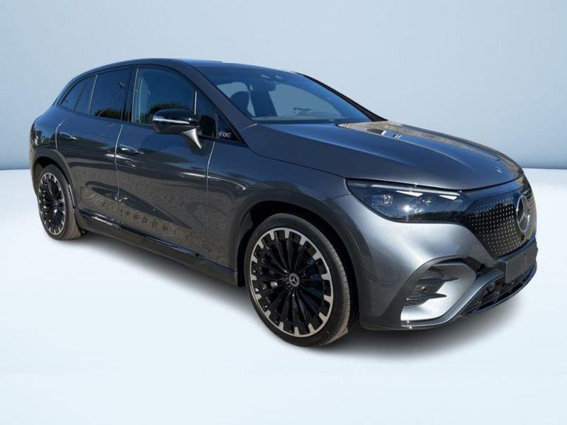 Mercedes-Benz EQE SUV EQE 350 4Matic SUV AMG Line Premium Extra